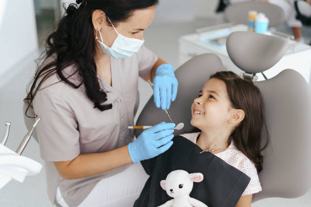 Best Knocked-Out Tooth (Avulsed Tooth) Treatment in Madison, OH