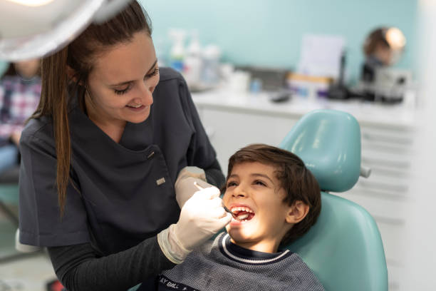 Best Emergency Pediatric Dental Care in Madison, OH