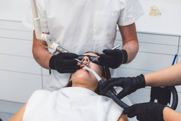 Best Emergency Dental Care for Sports Injuries in Madison, OH